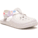 Chaco Chillos Clog Sandals - Kids, TesselViolet, 2, JCH180373-M-2
