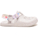 Chaco Chillos Clog Sandals - Kids, TesselViolet, 2, JCH180373-M-2
