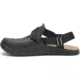 Chaco Chillos Clog Sandals - Mens, Black, 14, Medium, JCH108547-14