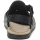 Chaco Chillos Clog Sandals - Mens, Black, 14, Medium, JCH108547-14