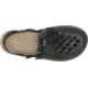 Chaco Chillos Clog Sandals - Mens, Black, 14, Medium, JCH108547-14