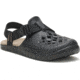 Chaco Chillos Clog Sandals - Mens, Black, 14, Medium, JCH108547-14