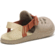 Chaco Chillos Clog Sandals - Mens, Earth, 7, Medium, JCH108463-7