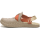 Chaco Chillos Clog Sandals - Mens, Earth, 7, Medium, JCH108463-7