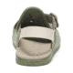 Chaco Chillos Clog Sandals - Mens, Moss, 13, Medium, JCH108459-13