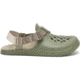 Chaco Chillos Clog Sandals - Mens, Moss, 13, Medium, JCH108459-13