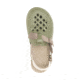 Chaco Chillos Clog Sandals - Mens, Moss, 12, Medium, JCH108459-12