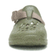 Chaco Chillos Clog Sandals - Mens, Moss, 12, Medium, JCH108459-12