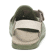 Chaco Chillos Clog Sandals - Mens, Moss, 12, Medium, JCH108459-12