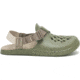 Chaco Chillos Clog Sandals - Mens, Moss, 12, Medium, JCH108459-12