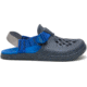 Chaco Chillos Clog Sandals - Mens, Navy, 9, Medium, JCH108461-9