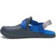 Chaco Chillos Clog Sandals - Mens, Navy, 9, Medium, JCH108461-9