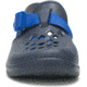 Chaco Chillos Clog Sandals - Mens, Navy, 9, Medium, JCH108461-9
