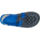Chaco Chillos Clog Sandals - Mens, Navy, 9, Medium, JCH108461-9