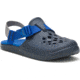 Chaco Chillos Clog Sandals - Mens, Navy, 9, Medium, JCH108461-9