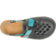 Chaco Chillos Clog Sandals - Mens, Retro Black, 11, Medium, JCH108539-11