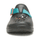 Chaco Chillos Clog Sandals - Mens, Retro Black, 11, Medium, JCH108539-11