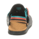 Chaco Chillos Clog Sandals - Mens, Retro Black, 11, Medium, JCH108539-11