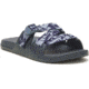 Chaco Chillos Clog Sandals - Mens, VerdantNavy, 10, JCH108647-M-10