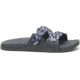 Chaco Chillos Clog Sandals - Mens, VerdantNavy, 10, JCH108647-M-10