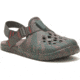 Chaco Chillos Clog Sandals - Mens, WoodsyGrowth, 8, JCH108635-M-8