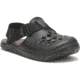 Chaco Chillos Clog Sandals - Womens, Black, 12, Medium, JCH109158-12