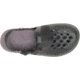 Chaco Chillos Clog Sandals - Womens, Black, 12, Medium, JCH109158-12