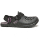 Chaco Chillos Clog Sandals - Womens, Black, 12, Medium, JCH109158-12