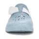 Chaco Chillos Clog Sandals - Womens, Blue Fog, 10, Medium, JCH109166-10