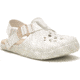 Chaco Chillos Clog Sandals - Womens, DesertSand, 7, JCH109434-M-7