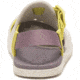 Chaco Chillos Clog Sandals - Womens, Moonbeam, 8, Medium, JCH109164-8