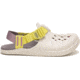 Chaco Chillos Clog Sandals - Womens, Moonbeam, 7, Medium, JCH109164-7