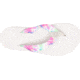 Chaco Chillos Flip - Womens, Light Tie Dye, 11, Medium, JCH108786-11