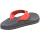 Chaco Chillos Flip - Womens, Tube Spicy Orange, 6, Medium, JCH108966-6