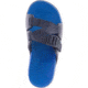 Chaco Chillos Sandals - Kids, ActiveBlue, 4, JCH180313-M-4