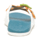 Chaco Chillos Sandals - Kids, Tetra Multi, 5, Medium, JCH180365-5