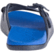 Chaco Chillos Slide - Mens, Active Blue, 11, JCH107099-11M