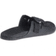 Chaco Chillos Slide - Mens, Black, 7, Medium, JCH107089-7