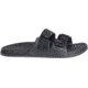 Chaco Chillos Slide - Mens, Black, 7, Medium, JCH107089-7