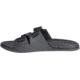 Chaco Chillos Slide - Mens, Black, 7, Medium, JCH107089-7