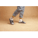 Chaco Chillos Slide - Mens, Black, 7, Medium, JCH107089-7