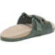 Chaco Chillos Slide - Mens, Bracken Olive, 7, Medium, JCH108515-7