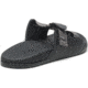 Chaco Chillos Slide - Mens, Fret Black, 14, Medium, JCH108445-14