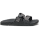 Chaco Chillos Slide - Mens, Fret Black, 14, Medium, JCH108445-14