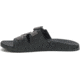Chaco Chillos Slide - Mens, Fret Black, 14, Medium, JCH108445-14