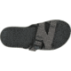 Chaco Chillos Slide - Mens, Fret Black, 14, Medium, JCH108445-14