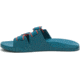 Chaco Chillos Slide - Mens, Outskirt Cobalt, 13, Medium, JCH108295-13