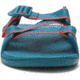 Chaco Chillos Slide - Mens, Outskirt Cobalt, 13, Medium, JCH108295-13