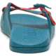 Chaco Chillos Slide - Mens, Outskirt Cobalt, 13, Medium, JCH108295-13
