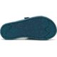 Chaco Chillos Slide - Mens, Outskirt Cobalt, 13, Medium, JCH108295-13
